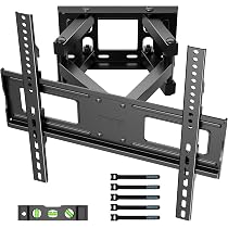 Amazon | BONTEC テレビ壁掛け金具 23～65インチ対応 耐荷重45kg
